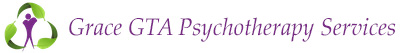 Grace Psychotherapy Logo
